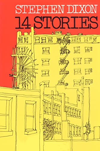 Imagen de archivo de 14 Stories (Johns Hopkins: Poetry and Fiction) a la venta por SecondSale