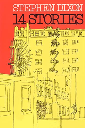 Stock image for 14 Stories (Johns Hopkins: Poetry and Fiction) for sale by SecondSale
