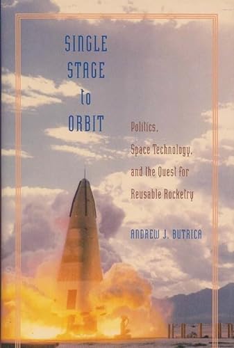 Stock image for Single Stage to Orbit for sale by Kennys Bookshop and Art Galleries Ltd.