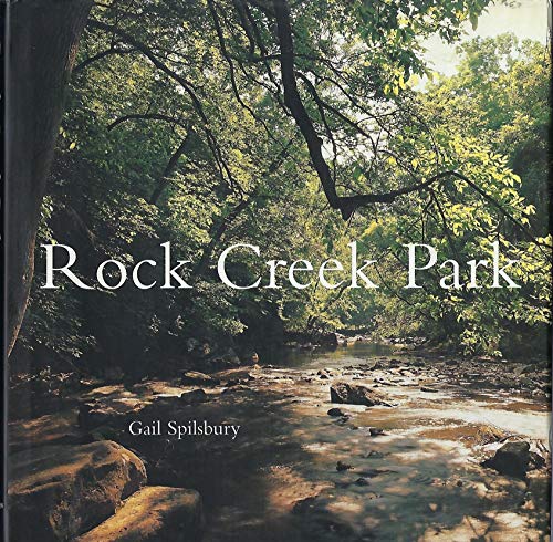 Stock image for Rock Creek Park for sale by Wonder Book