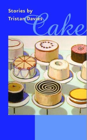 Stock image for Cake (Johns Hopkins: Poetry and Fiction) for sale by SecondSale