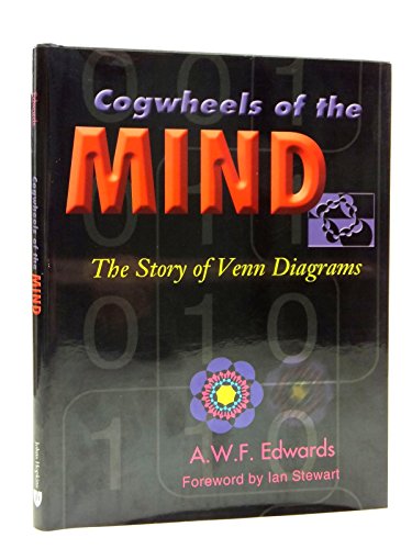 Imagen de archivo de Cogwheels of the Mind : The Story of Venn Diagrams a la venta por Better World Books