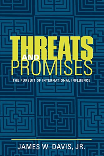 Beispielbild fr Threats and Promises zum Verkauf von Blackwell's