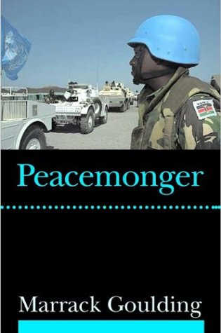 9780801878589: Peacemonger