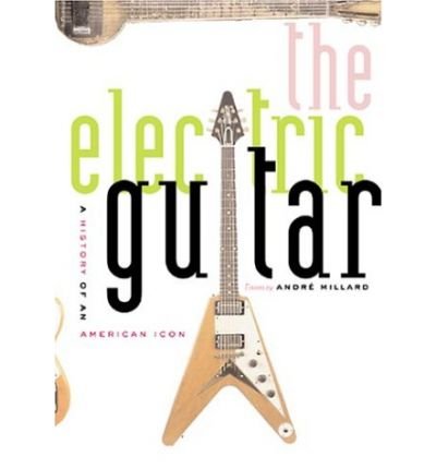 Imagen de archivo de The Electric Guitar a la venta por Blackwell's