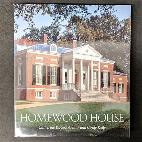 Beispielbild fr Homewood House zum Verkauf von Wonder Book