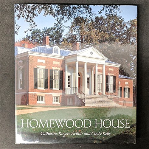 Stock image for Homewood House for sale by SecondSale