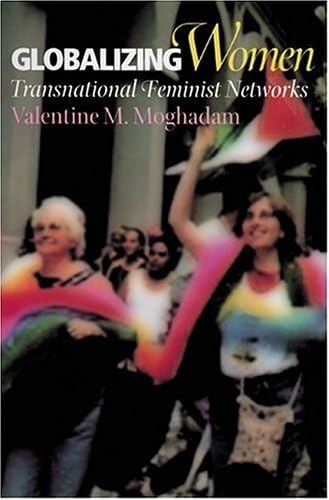Imagen de archivo de Globalizing Women: Transnational Feminist Networks (Themes in Global Social Change) a la venta por Jenson Books Inc