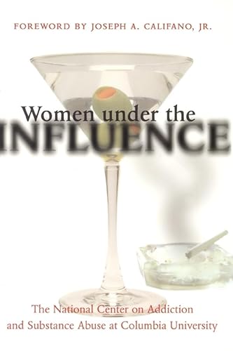 Beispielbild fr Women under the Influence zum Verkauf von BookHolders