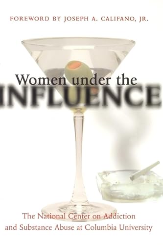 Stock image for Women under the Influence for sale by Ergodebooks