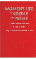 Beispielbild fr Women's Life in Greece and Rome: A Source Book in Translation. 3rd Edition zum Verkauf von Windows Booksellers