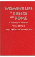 Stock image for Women's Life in Greece and Rome: A Source Book in Translation for sale by HPB-Red