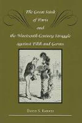 Beispielbild fr The Great Stink of Paris and the Nineteenth-Century Struggle against Filth and Germs zum Verkauf von Argosy Book Store, ABAA, ILAB