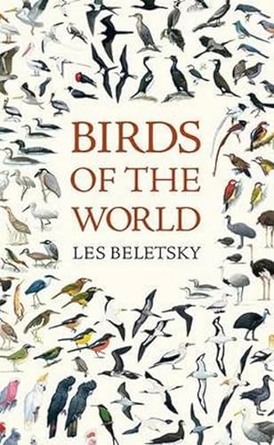 Stock image for Birds of the World for sale by WorldofBooks
