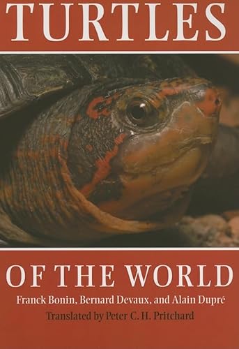 9780801884962: Turtles of the World