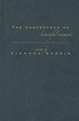 Beispielbild fr The Conference on Beautiful Moments zum Verkauf von Better World Books