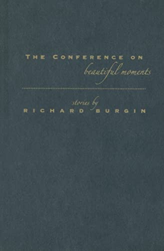 Stock image for The Conference on Beautiful Moments for sale by Better World Books