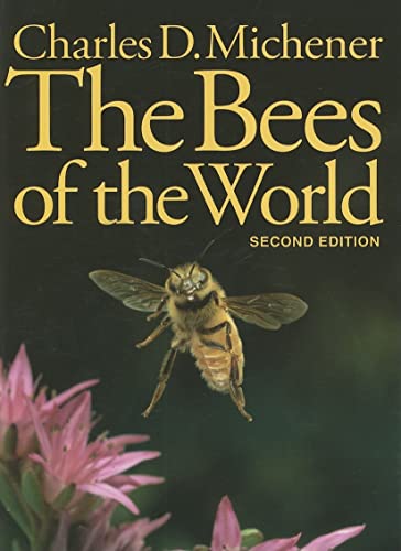 The Bees of the World - Michener, Charles D.