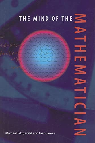 Imagen de archivo de The Mind of the Mathematician a la venta por Goodbookscafe