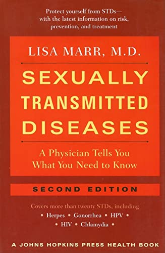 Beispielbild fr Sexually Transmitted Diseases : A Physician Tells You What You Need to Know zum Verkauf von Better World Books