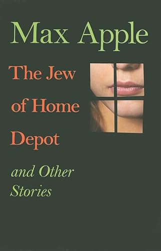 Stock image for The Jew of Home Depot and Other Stories (Johns Hopkins: Poetry and Fiction) for sale by HPB Inc.