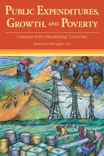 9780801888588: Public Expenditures, Growth, and Poverty: Lessons from Developing Countries