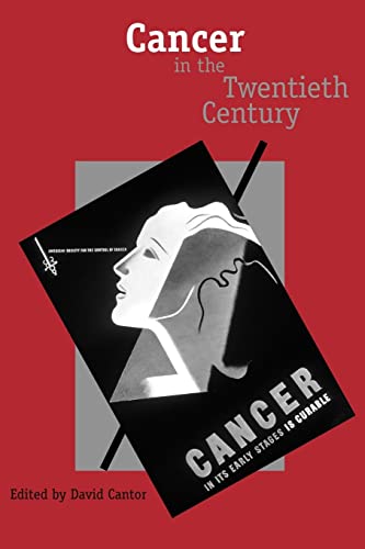 Stock image for Cancer in the Twentieth Century for sale by medimops