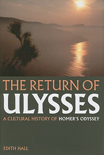 The Return of Ulysses: A Cultural...
