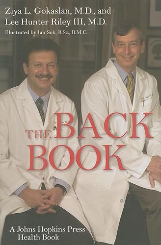 9780801890420: The Back Book