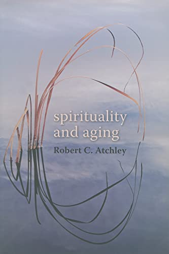 Stock image for Spirituality and Aging for sale by KuleliBooks