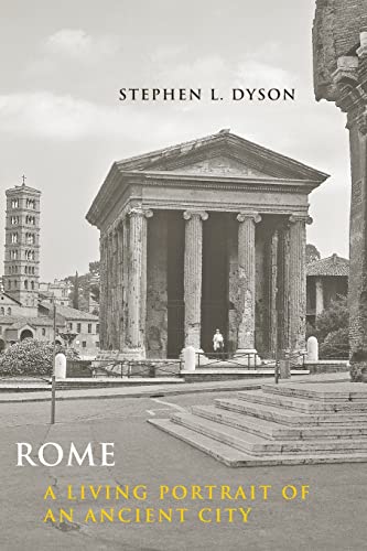 Stock image for Rome for sale by Blackwell's