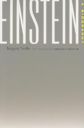 Imagen de archivo de Einstein : A Biography a la venta por Better World Books