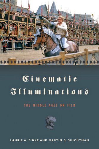 9780801893445: Cinematic Illuminations: The Middle Ages on Film