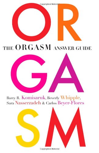 9780801893957: The Orgasm Answer Guide