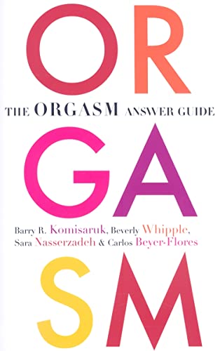Stock image for The Orgasm Answer Guide for sale by ZBK Books