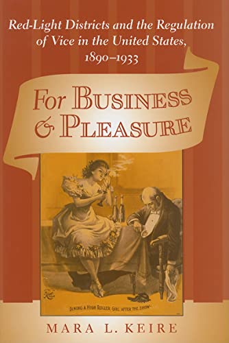 Beispielbild fr For Business &amp; Pleasure zum Verkauf von Blackwell's