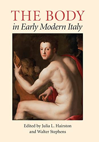 9780801894145: The Body in Early Modern Italy