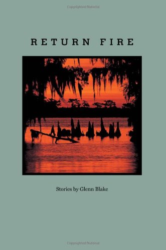 Imagen de archivo de Return Fire (Johns Hopkins: Poetry and Fiction) a la venta por Red's Corner LLC