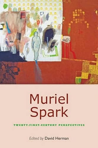 Stock image for Muriel Spark for sale by Blackwell's