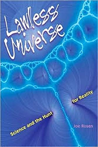 Imagen de archivo de Lawless Universe: Science and the Hunt for Reality a la venta por SecondSale