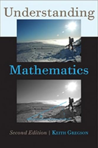 Imagen de archivo de Understanding Mathematics a la venta por Better World Books: West
