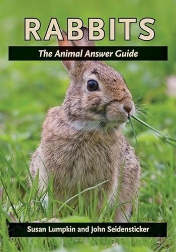 9780801897887: Rabbits: The Animal Answer Guide
