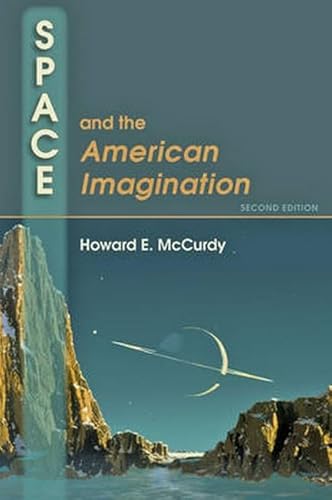 9780801898679: Space and the American Imagination