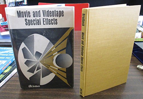 9780801953446: Movie and Videotape Special Effects