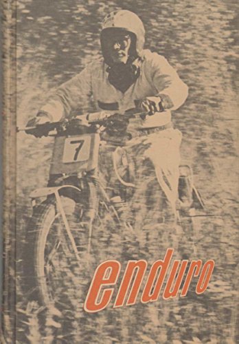 9780801955938: Enduro by Jones, Thomas Firth