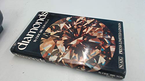 Stock image for Diamonds for sale by ThriftBooks-Dallas