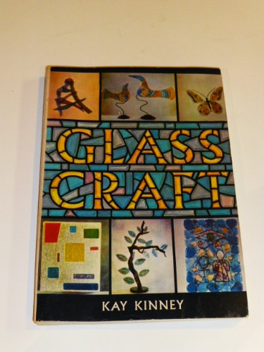 Stock image for Glass Craft : Designing (Forming) (Creative Crafts Ser) for sale by The Yard Sale Store