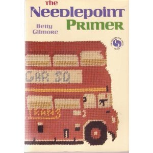 Beispielbild fr The Needlepoint Primer zum Verkauf von Better World Books