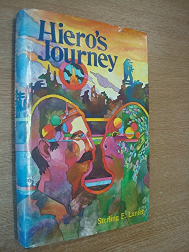 9780801958342: Hiero's journey: A romance of the future