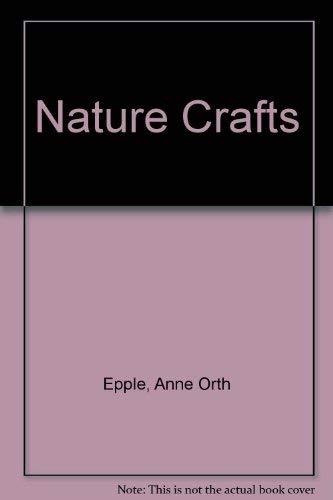 Stock image for Nature Crafts for sale by Wonder Book